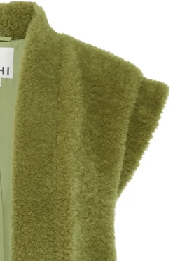 IHGIZLA Veste d'extérieur