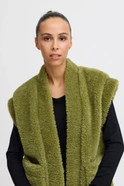 IHGIZLA Veste d'extérieur