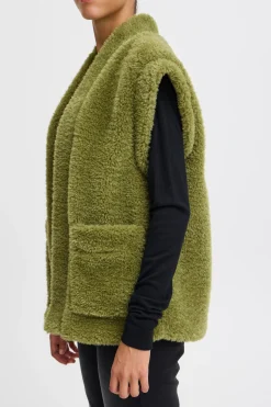IHGIZLA Veste d'extérieur