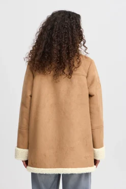 IHGIZORA Veste d'extérieur