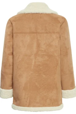 IHGIZORA Veste d'extérieur