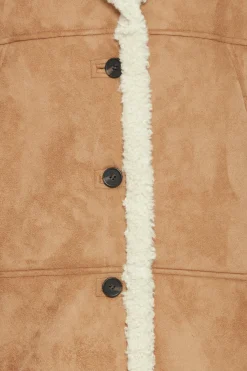 IHGIZORA Veste d'extérieur