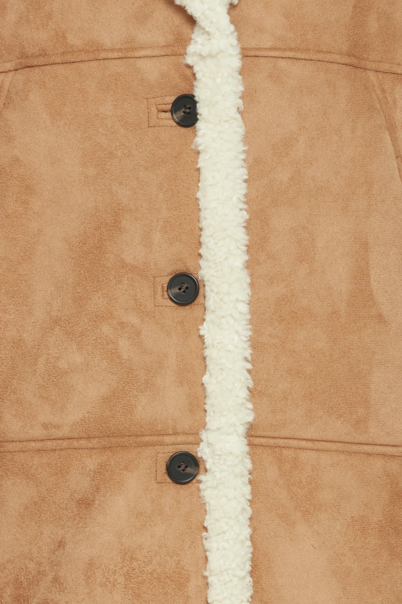 IHGIZORA Veste d'extérieur
