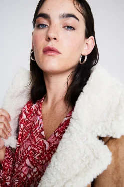 IHGIZORA Veste d'extérieur