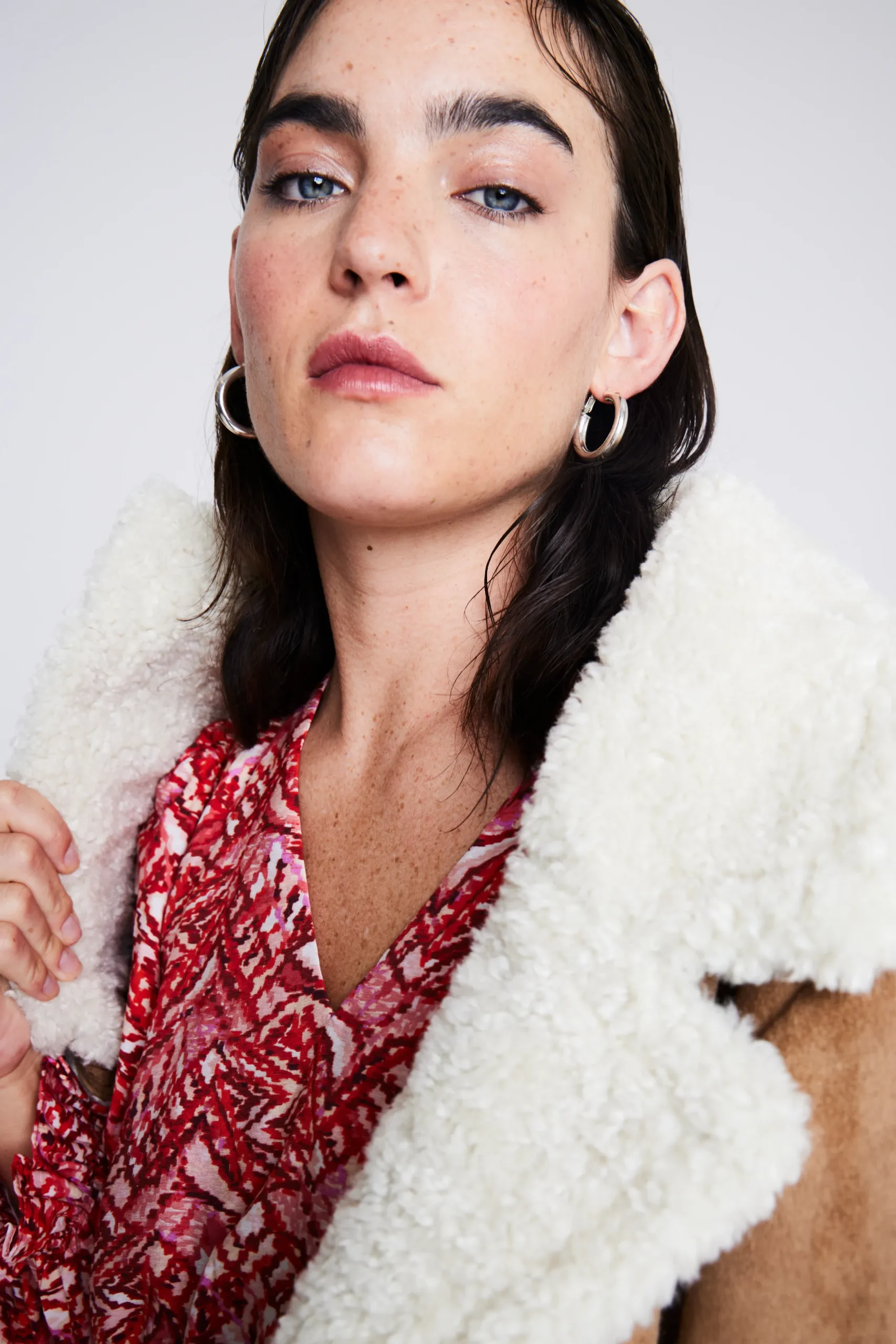 IHGIZORA Veste d'extérieur