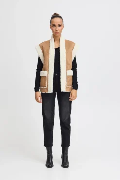 IHGIZORA Veste d'extérieur