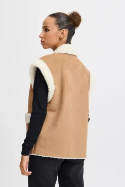 IHGIZORA Veste d'extérieur