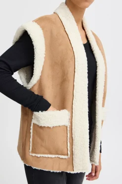 IHGIZORA Veste d'extérieur