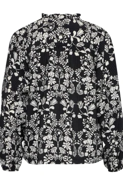 IHGOCINA Chemise à manches longues