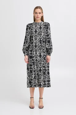 IHGOCINA Robe