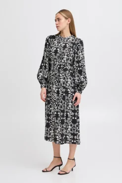 IHGOCINA Robe