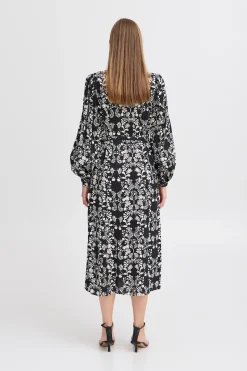 IHGOCINA Robe