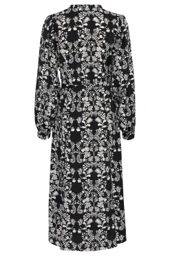 IHGOCINA Robe