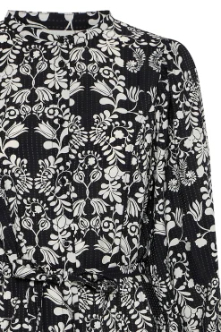 IHGOCINA Robe