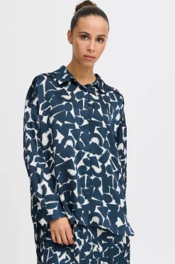 IHGRAPHI Chemise