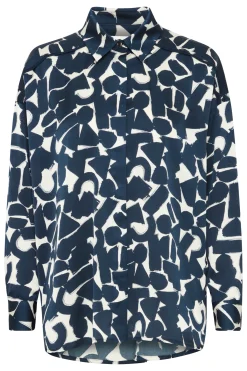 IHGRAPHI Chemise