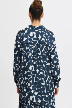 IHGRAPHI Chemise