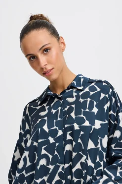IHGRAPHI Chemise
