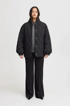 IHHANSA Veste d'extérieur