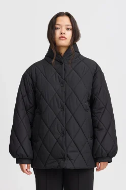 IHHANSA Veste d'extérieur
