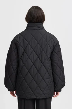 IHHANSA Veste d'extérieur