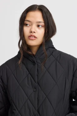 IHHANSA Veste d'extérieur