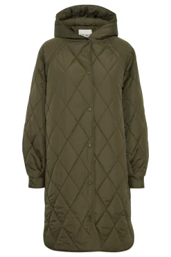 IHHANSA Veste d'extérieur