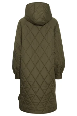 IHHANSA Veste d'extérieur