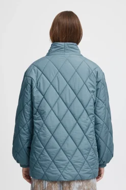 IHHANSA Veste d'extérieur