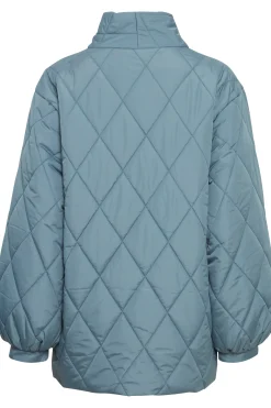 IHHANSA Veste d'extérieur