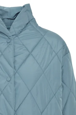 IHHANSA Veste d'extérieur