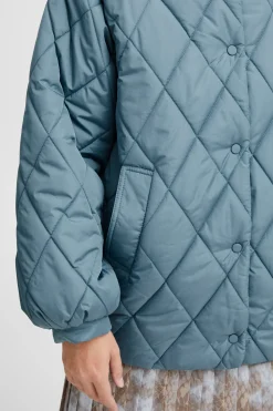 IHHANSA Veste d'extérieur