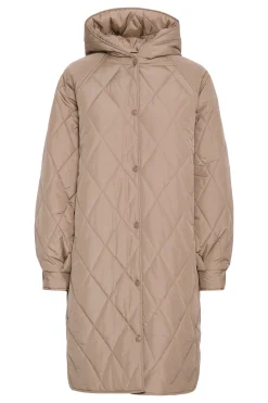 IHHANSA Veste d'extérieur