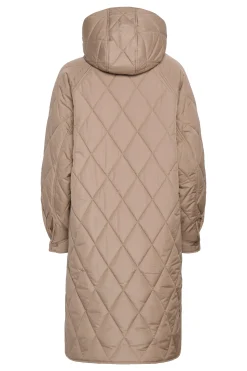 IHHANSA Veste d'extérieur