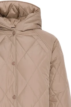 IHHANSA Veste d'extérieur