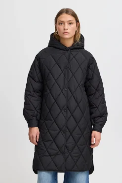 IHHANSA Veste d'extérieur