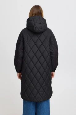 IHHANSA Veste d'extérieur
