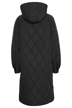 IHHANSA Veste d'extérieur