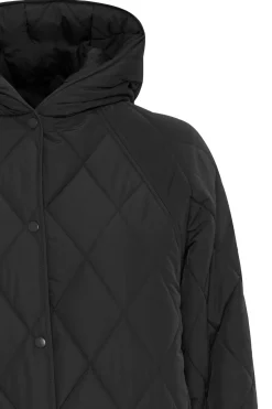 IHHANSA Veste d'extérieur