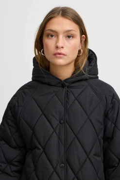 IHHANSA Veste d'extérieur