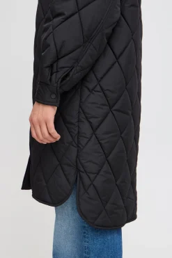 IHHANSA Veste d'extérieur