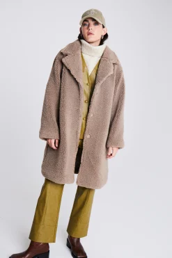 IHHARLENE Veste d'extérieur