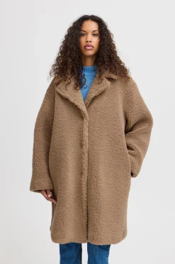 IHHARLENE Veste d'extérieur