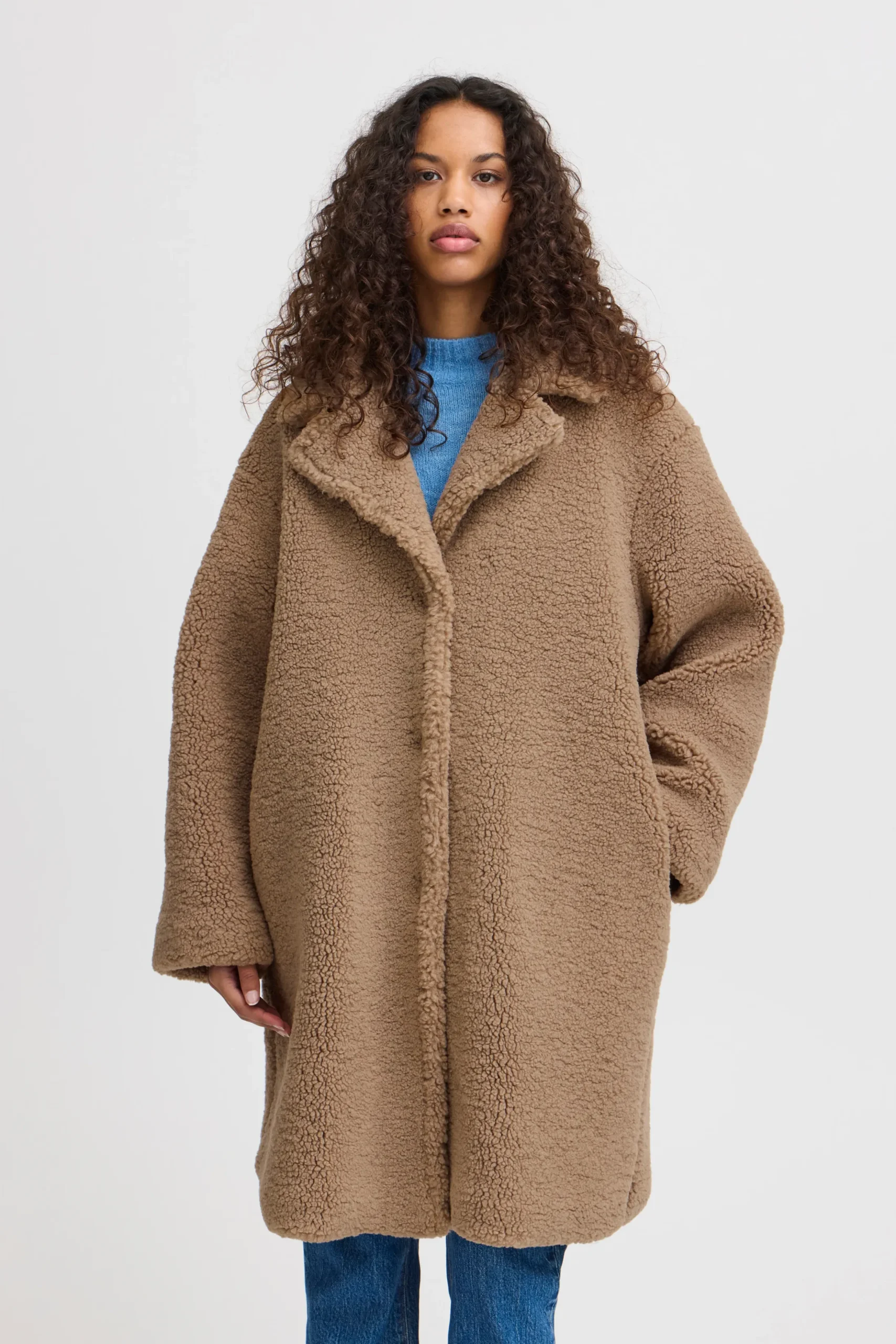 IHHARLENE Veste d'extérieur