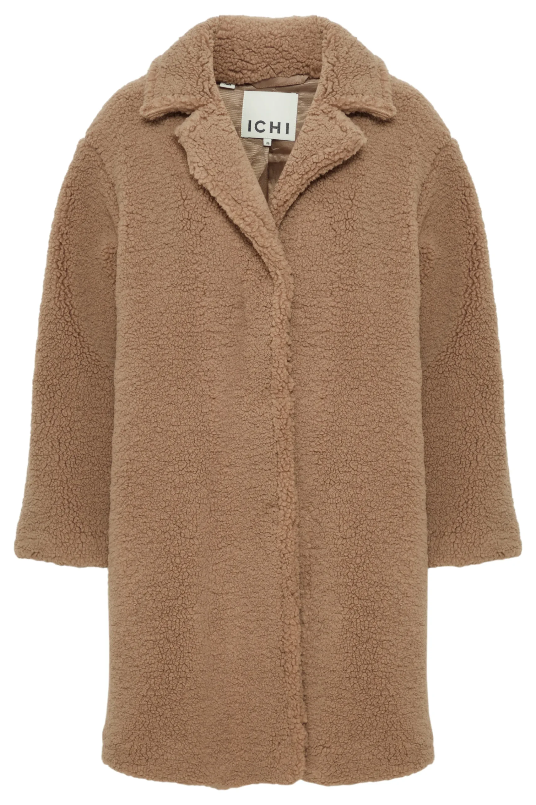 IHHARLENE Veste d'extérieur