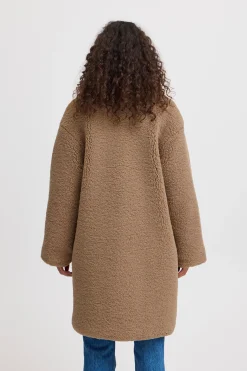 IHHARLENE Veste d'extérieur