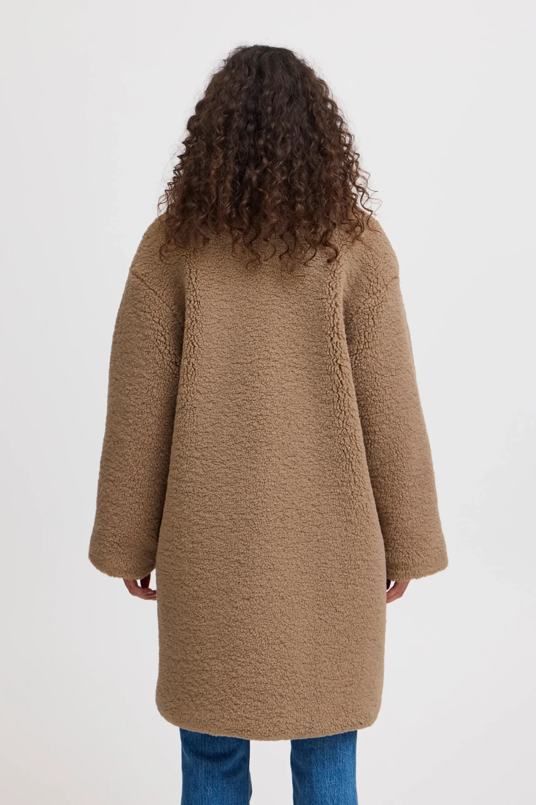 IHHARLENE Veste d'extérieur