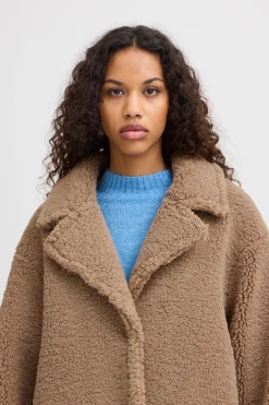 IHHARLENE Veste d'extérieur
