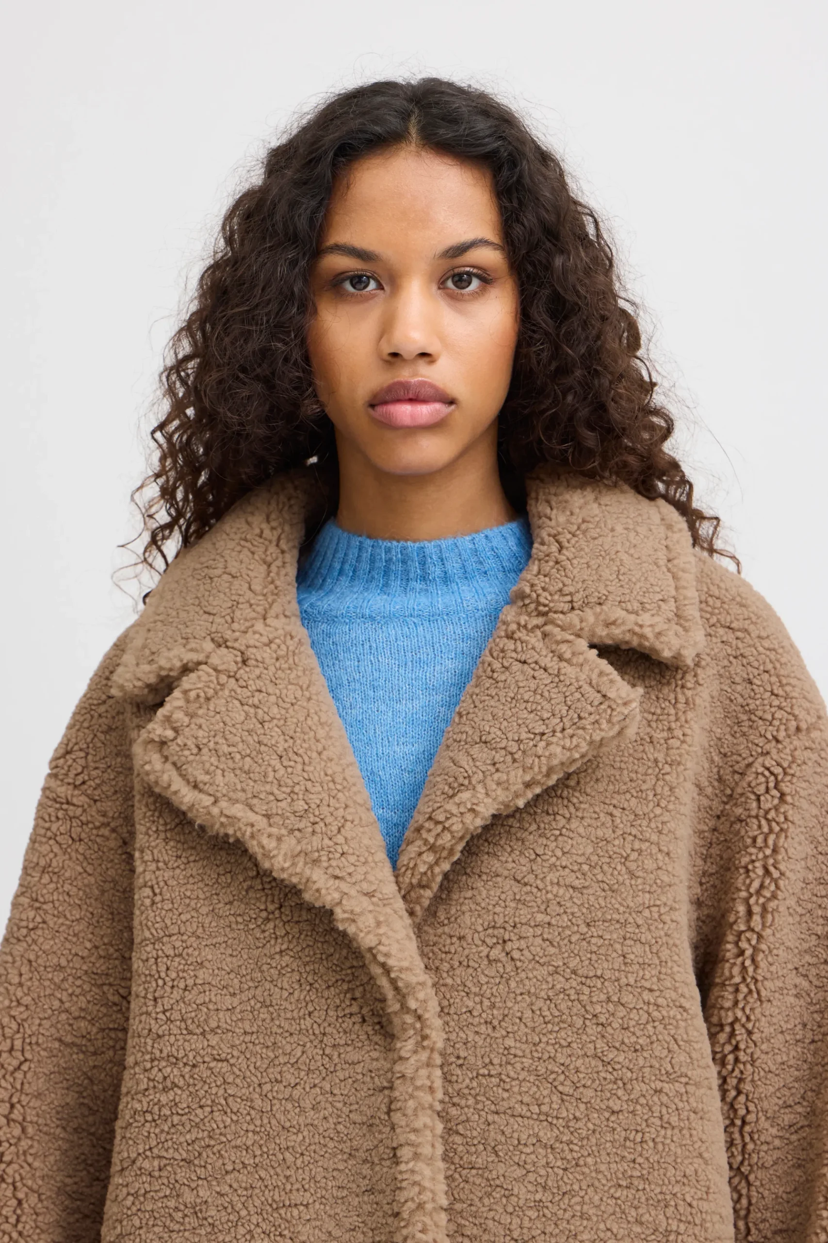 IHHARLENE Veste d'extérieur