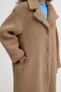 IHHARLENE Veste d'extérieur